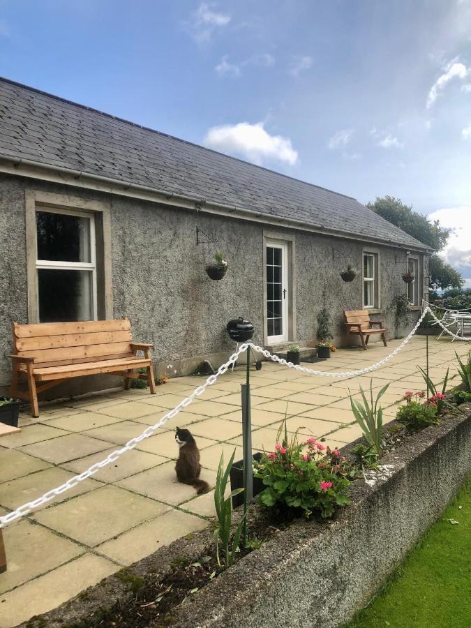 Ballyconnelly Cottages, Galgorm Area Cullybackey Экстерьер фото