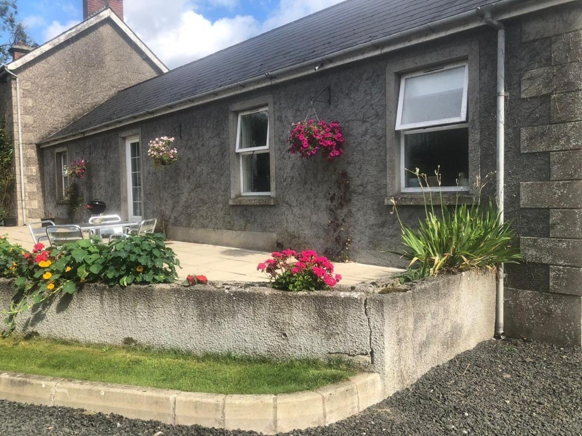 Ballyconnelly Cottages, Galgorm Area Cullybackey Экстерьер фото